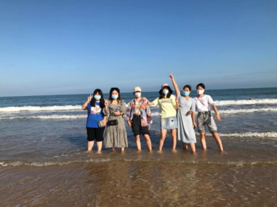 北京利達(dá)智通信息技術(shù)有限公司,2018年利達(dá)智通年會(huì)